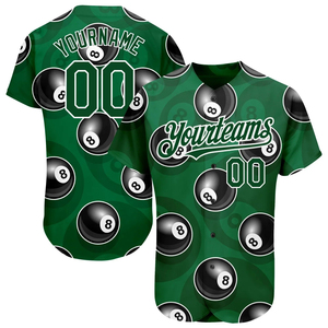High Quality Custom Jersey <b>Snooker</b> T-shirts Men Casual Short Sleeve <b>Billiard</b> Team Pool Shirts Sublimation Printing Customizable - Product Image 5