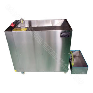 เครื่องปอกเปลือกไข่ลวกกระบวนการอุตสาหกรรมสำหรับบ้าน - Product Image 1