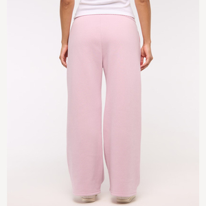 Pantalon Cargo Femme Décontracté Taille Haute avec Poches – Vêtements Féminins en Gros - Product Image 4