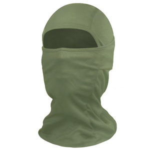 Cagoule d'hiver thermique, cache-cou intégral, extensible, pour le sport, le cyclisme, la moto, les activités de plein air, unisexe - Product Image 2