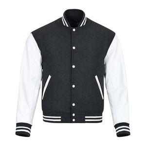 ออกแบบเสื้อแจ็คเก็ตวาร์ซิตี้ผู้ชายแบบใหม่ คุณภาพสูง หลายสี ราคาสมเหตุสมผล สไตล์ลำลอง เสื้อแจ็คเก็ตวาร์ซิตี้ผู้ชาย 2026 - Product Image 1