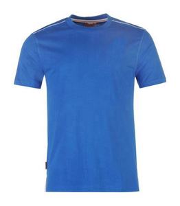 T-Shirt unisexe à manches courtes/longues, haut décontracté en coton, Raglan, chemises de Sport essentielles, haute qualité - Product Image 1