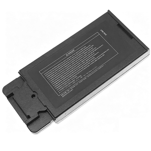 แบตเตอรี่แล็ปท็อปทดแทน68Wh FZ-VZSU1HU 10.8V ความจุสูงสำหรับ MK1โน้ตบุ๊ค FZ-55พานาโซนิค - Product Image 3