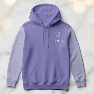 Top Quality Handmade Streetwear <b>Hoodies</b> Sustainable Men's Winter Pullover Street Wear <b>Hoodies</b> Custom Design Lined Breathable - Product Image 1