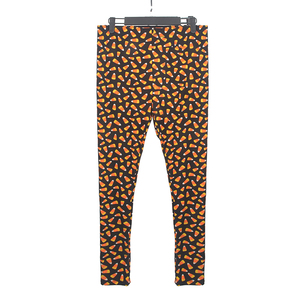 Leggings imprimés pour femmes, doux et confortables, taille normale, longueur intégrale, pour l'entraînement, livraison rapide, faible MOQ, BY HI 2026 - Product Image 1