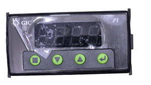 เครื่องนับจำนวนแบบตั้งโปรแกรมได้ T&T PIA200 พร้อมจอแสดงผล LED รีเซ็ตได้ ใช้พลังงานจากแบตเตอรี่/ไฟฟ้ากระแสสลับ 220V ตัวบ่งชี้กระบวนการผลิตแบบพลาสติก  มีมาตรวัดชั่วโมงในตัว - Product Image 6