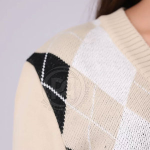 Cheap Price Lightweight Women <b>Cardigan</b> <b>Sweater</b> Private Label Women <b>Cardigan</b> <b>Sweater</b> Plus Size Women <b>Cardigan</b> <b>Sweater</b> - Product Image 6