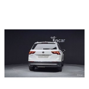 For Volkswagen Tiguan 2.0 TDI Prestige March 2020 61,883 km Diesel Fuel Leather Seats Left Steering Rear <b>Camera</b> - Product Image 4