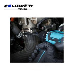 Juego de Puntas de Impacto para Tuercas de 8 Piezas, Calibre Taiwanés, Métrico, Vástago Largo de 6 Pulgadas, Punta Magnética, Juego de Herramientas de Enchufe, Juego de Impacto para Tuercas - Product Image 5