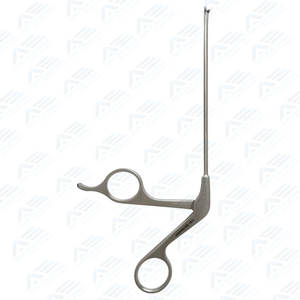 Juegos de punzones para trasplante de cabello Calidad Premium 360 Antrum giratorio Back-Biter Punch Surtechs Instruments Medic Instruments - Product Image 3