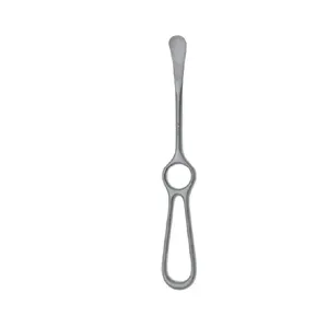 Osteótomos de acero inoxidable de alta calidad para cirugía ortopédica - Product Image 6