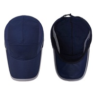 Gorra de Béisbol de 6 Paneles con Logotipo Bordado Personalizado, Malla Impermeable, Cierre a Presión, Hebilla Dorada de Cobre, Teñido Liso, Unisex, Ajustable, OEM