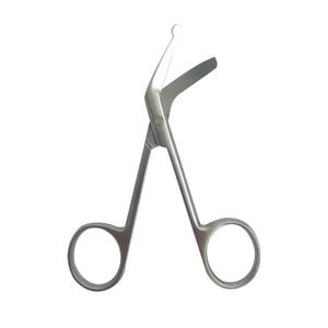 Ciseaux Lister Mayo en acier inoxydable de qualité supérieure, manuels, certifiés CE, pour usage hospitalier, garantie 1 an par SurgiRight - Product Image 4