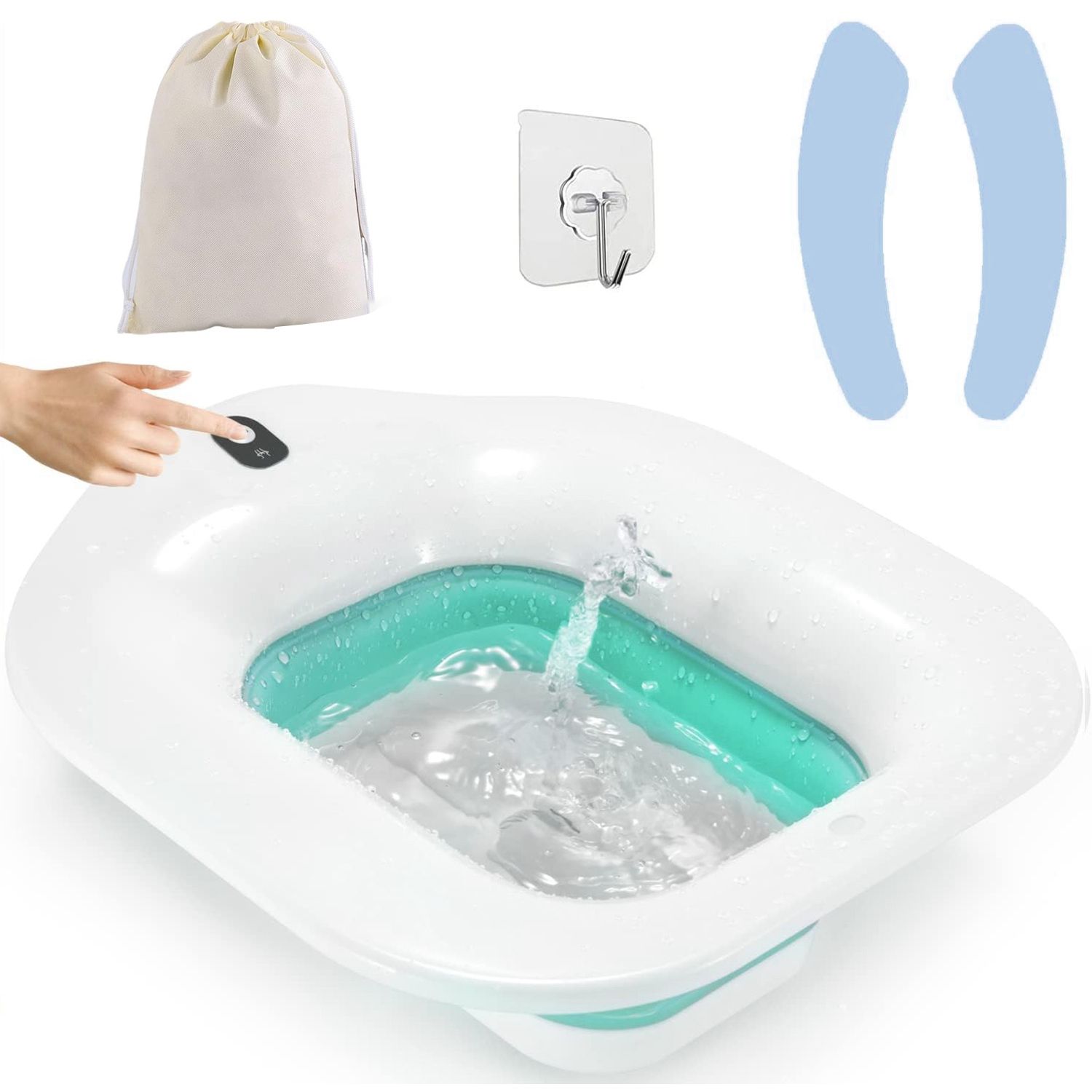 White Color