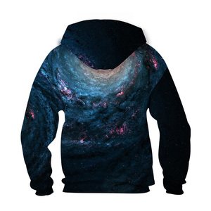 Sweat à capuche tendance au design actuel, streetwear, prix compétitif, sweats respirants pour femme avec service OEM - Product Image 4