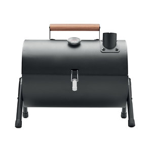 Griglia per barbecue personalizzabile portatile in ferro Chimey per barbecue all'aperto - Product Image 3