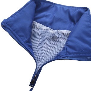 เสื้อแจ็คเก็ตนิรภัยสะท้อนแสงแบบกันน้ำสำหรับงานก่อสร้างและจราจร ขายส่ง - Product Image 2