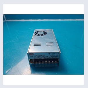 MEAN WELL SP-240-48 - Product Image 2