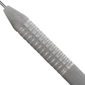 Sonda de Exploración Dental Número 8 de un Solo Extremo, Instrumento de Examen Oral de Acero Inoxidable - Product Image 6