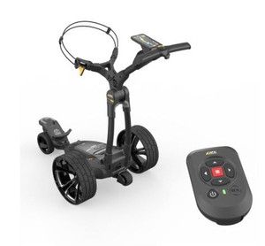 Brand New CT8 GPS Touchscreen Electric <b>Trolley</b> with Long Range Portable 2-Year Warranty for Infrastructure & Automotive Repair - Product Image 6