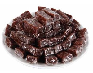 Caramelos de plátano de alta calidad, origen Vietnam, duración de vida útil 6 meses, elaborados a mano, seguros y veganos, listos para comer, exportación global. - Product Image 4