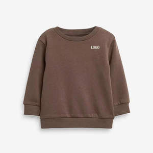 Conjuntos Deportivos de 2 Piezas al por Mayor, Sudaderas y Pantalones Deportivos para Niños, Conjuntos de Joggers para Niños - Product Image 2