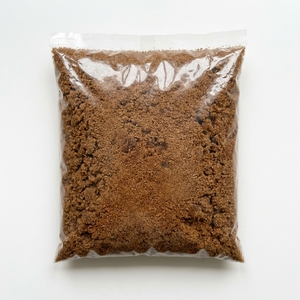 Cristaux de canne à sucre bruts dorés pour l'exportation en gros – Édulcorant au sucre roux avec saveur naturelle de mélasse, emballage sécurisé pour les acheteurs - Product Image 6