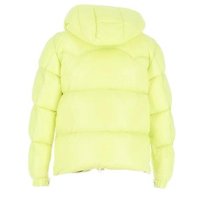 New Style <b>Men's</b> <b>Long</b> Sleeve Full Zip Waterproof Puffer <b>Jacket</b> Lightweight Breathable Warm Puffer <b>Jacket</b> - Product Image 2