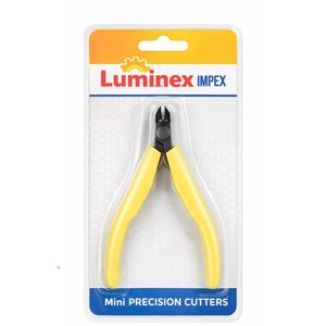 Knipex 4.5" ESD Electronics Diagonal Cutters Pointed Flat Head w/ Small Bevel - MultiGrip - Product Image 6