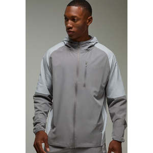 Conjunto de Camiseta y Pantalones Cortos para Hombre, Estilo Hip Hop, con Logotipo Personalizado, de Algodón, Estampado Vintage, Talla Grande - Product Image 6