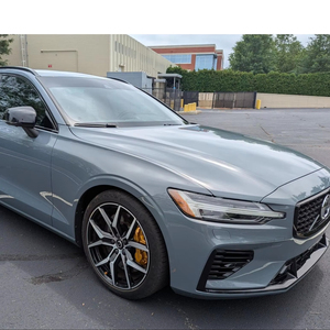 Volkswagen V60 T8 Polestar Engineered Extended Range Wagon 2022 de segunda mano para comercio global, listo para envío mundial - Product Image 1