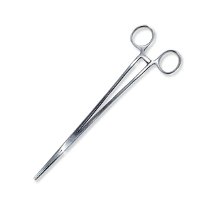 Pinzas Rochester Premium para Arterias, de Acero Inoxidable, Hemostáticas, para Disección, Instrumentos Médicos Quirúrgicos, con Certificación CE e ISO - Product Image 1