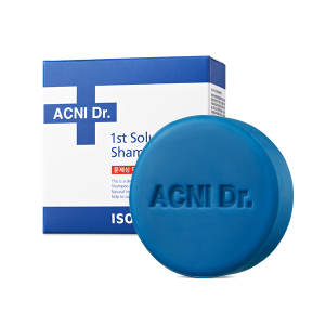 Shampoo Bar per Acne per la cura della pelle - Product Image 1