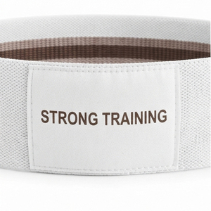 Hip Circle Resistance <b>Bands</b> Professional Training Resistance <b>Bands</b> Heavy Duty Strength <b>Exercise</b> Hip Circle <b>Band</b> Unisex - Product Image 5