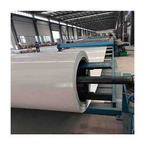 Factory Direct Supply of FRP <b>Flat</b> Plate 5mm FRP Gel Coat <b>Flat</b> FRP Plate for RV - Product Image 1