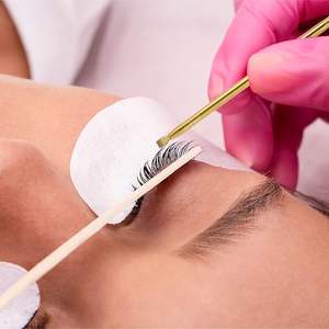 Herramienta Separadora de Pestañas, Herramientas Profesionales para Lifting de Pestañas, Peine Separador para Extensiones, Tinte de Pestañas - Product Image 3