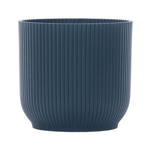 Meilleur pot de fleurs moderne en fer galvanisé naturel tendance pour la décoration extérieure du jardin - Product Image 2