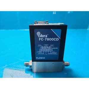 Novellus FC-7800CD AR 1000SCCM 22-109672-00สายไฟเบอร์ออปติกที่ใช้เป็นชิ้นส่วนอุปกรณ์เซมิคอนดักเตอร์รุ่นเก่า - Product Image 3