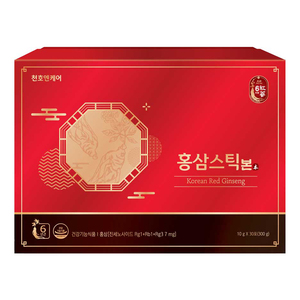 เครื่องดื่มสมุนไพรโสมแดงแบบแท่งเข้มข้นจากเกาหลี ผลิตภัณฑ์เพื่อสุขภาพ ผลิตโดยผู้ผลิต OEM สำหรับตลาดโลก - Product Image 4