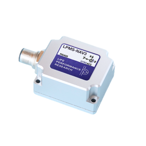 LPMS-NAV3-RS422 Industrial 6-Axis IMU with RS422 Interface High-Precision Heading Measurement for <b>AGV</b>/AMR Navigation and SLAM - Product Image 1
