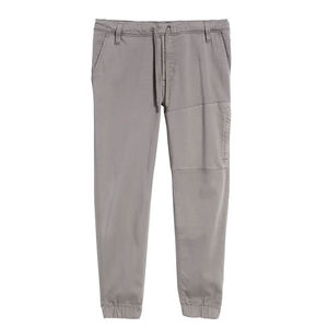 Pantalon décontracté pour homme de qualité professionnelle, coupe droite, pour l'hiver, le printemps et l'été, pantalon de sport à jambes larges, pantalon long ample pour homme - Product Image 5