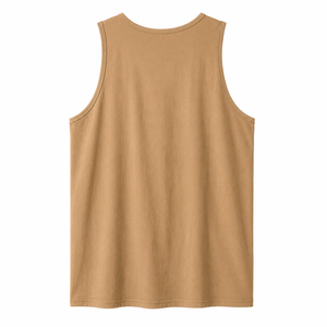 Men's Solid Color O-Neck Sleeveless Tank Top Casual Knitted Undershirt <b>Muscle</b> <b>Vest</b> 2026 - Product Image 6