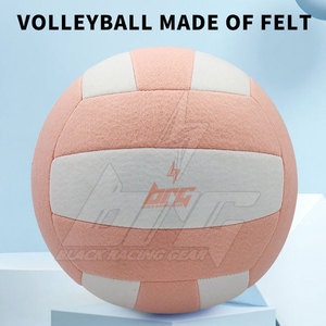 Ballon de volley-ball personnalisé avec poids et logo, ballon de volley-ball le plus vendu, ballon de volley-ball au style unique - Product Image 5