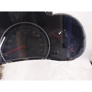 ชุดหน้าปัดเครื่องมือมือสองสำหรับงานคาร์นิวัล รุ่น 940154D510 - Product Image 3