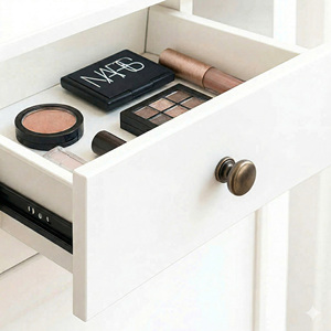 Pomo de Gabinete de Aleación de Zinc con Diseño de Hongo, Tirador Contemporáneo para Muebles, Duradero y Ecológico, Productos de Ferretería para Dormitorio, Cocina y Baño - Product Image 5