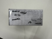 STRAY KIDS - THIS&THAT ALBUM TRUCK VER. Coréen adulte