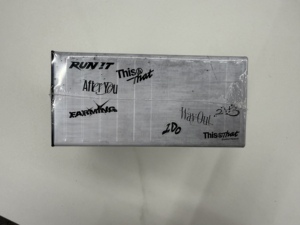 STRAY KIDS - THIS&THAT ALBUM TRUCK VER. STRAYKIDS THIS&THAT - Product Image 2