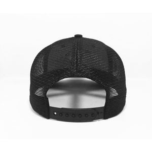 OEM Custom Camouflage Trucker <b>Cap</b> Structured 6 Panel <b>Camo</b> Hat with Embroidered Logo Adjustable Mesh <b>Cap</b> Wholesale - Product Image 5