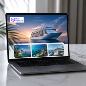 บริการออกแบบเว็บไซต์แบบไดนามิก Cruise Safari Stock MAC โดยผู้เชี่ยวชาญด้านเว็บไซต์ มอบโซลูชันธุรกิจออนไลน์ที่เชื่อถือได้และมืออาชีพ - Product Image 5