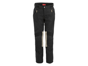 Pantalon textile pour moto BW Womens Motorrad GS Rallye Air, Cordura 3 couches, touring/hors route, imperméable, 4 saisons, aventure/enduro CE - Product Image 2